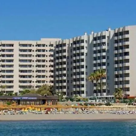 Appartement Estudio Recien Reformado En 1 Linea Playa Torremolinos