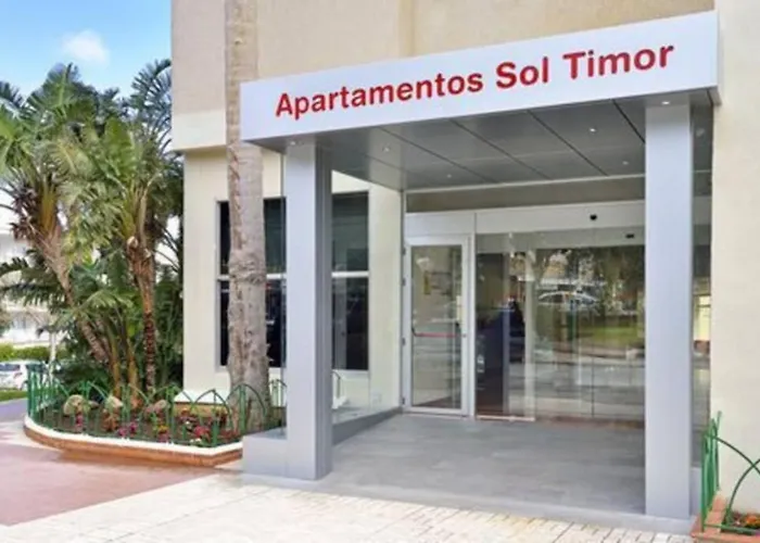 Appartamento Estudio Recien Reformado En 1 Linea Playa Torremolinos